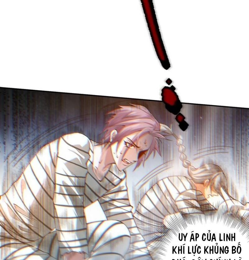 Giản Giới Chapter 98 - 49