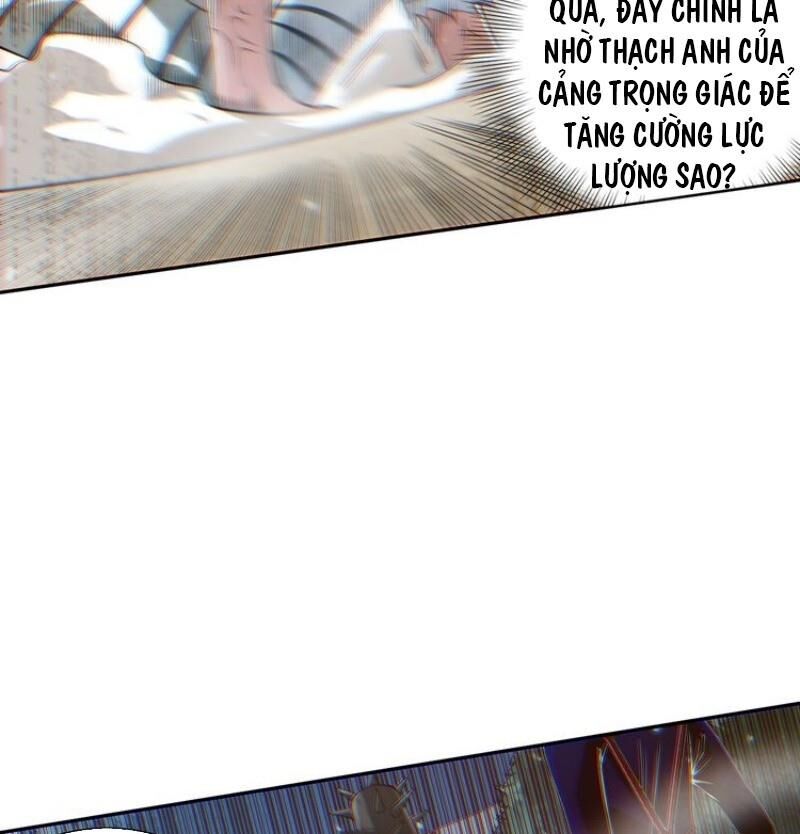 Giản Giới Chapter 98 - 50
