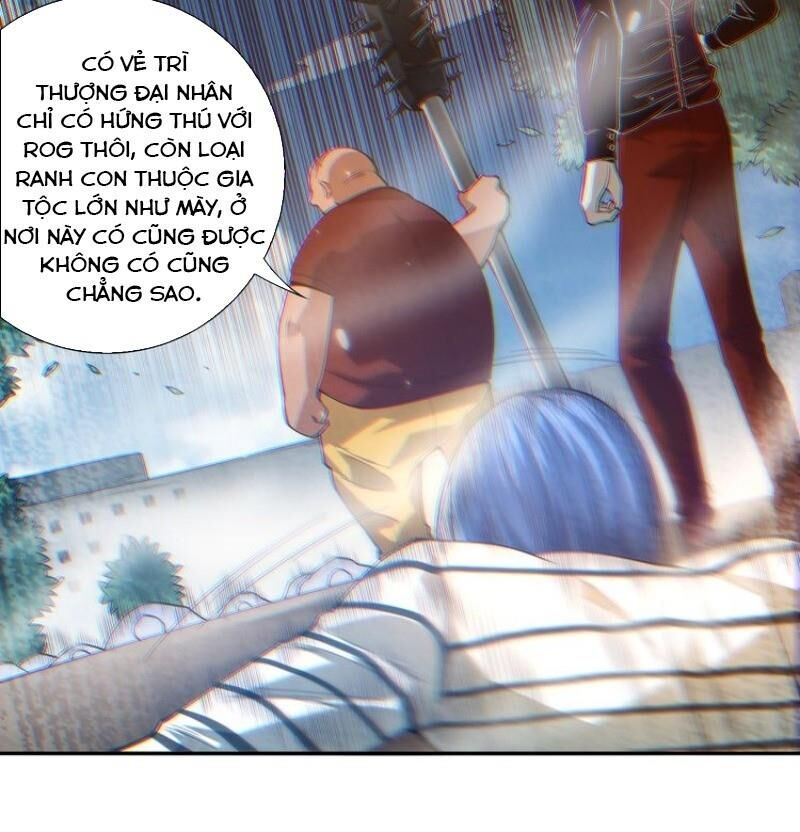 Giản Giới Chapter 98 - 51