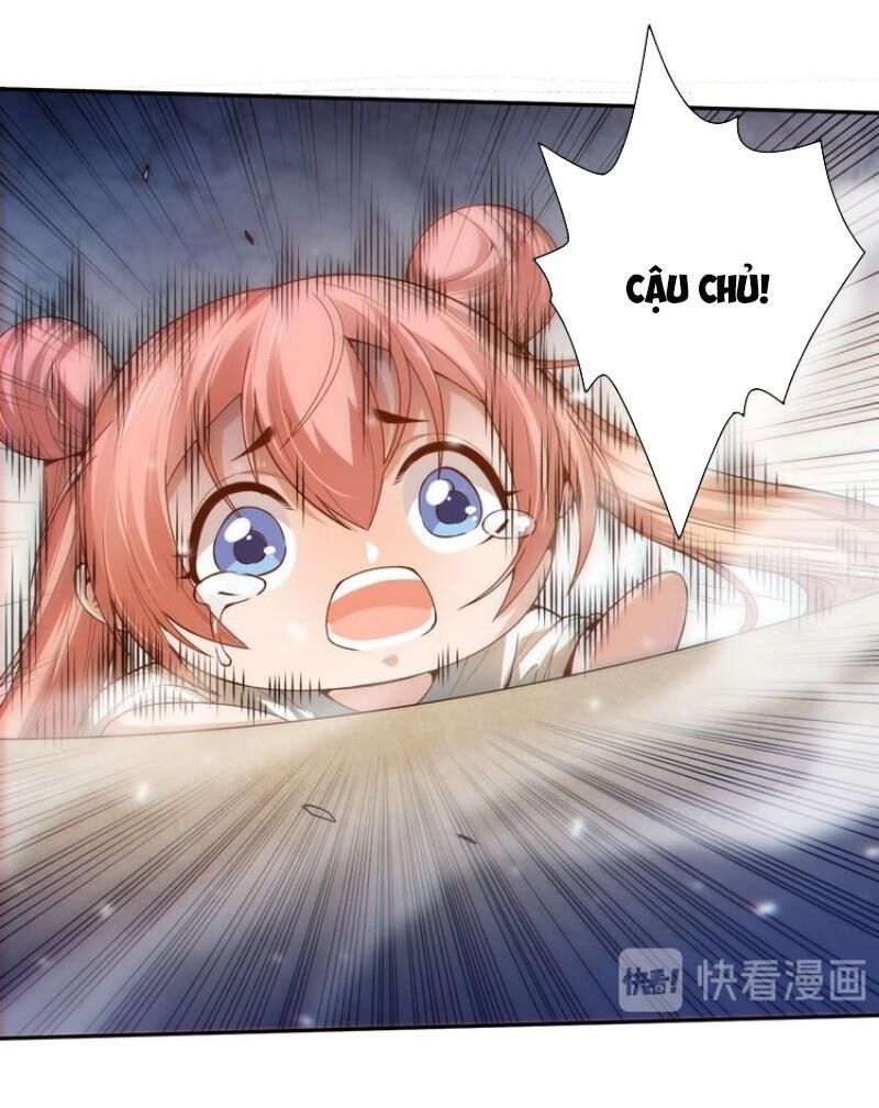 Giản Giới Chapter 98 - 55