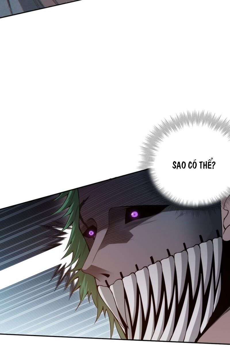 Giản Giới Chapter 98 - 58