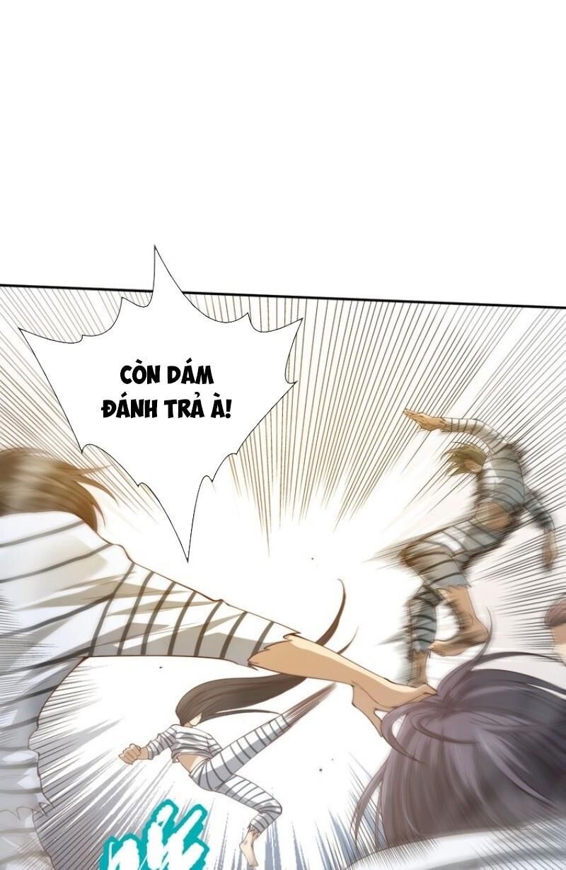 Giản Giới Chapter 98 - 7