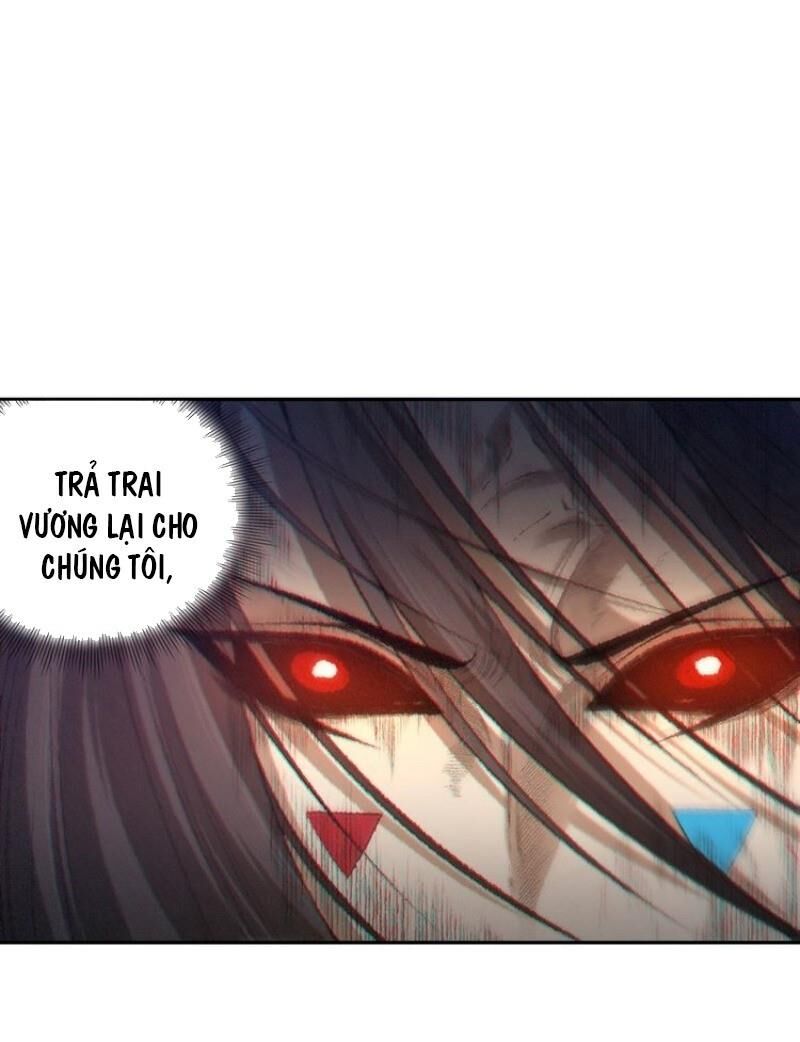 Giản Giới Chapter 98 - 61