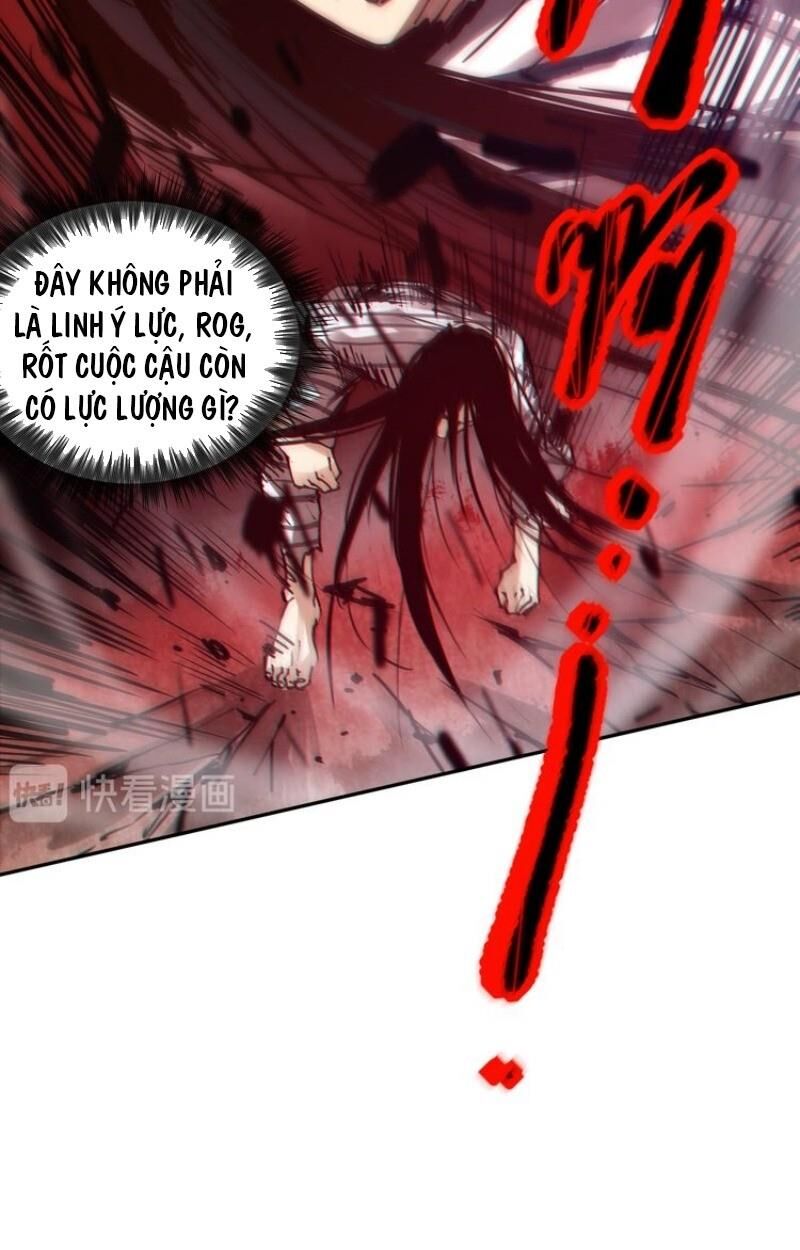 Giản Giới Chapter 98 - 77