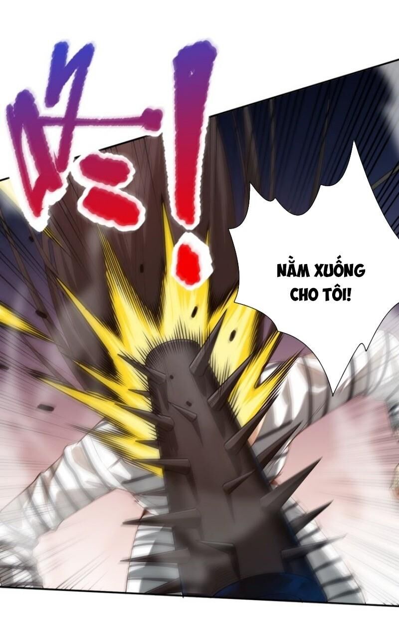 Giản Giới Chapter 98 - 78