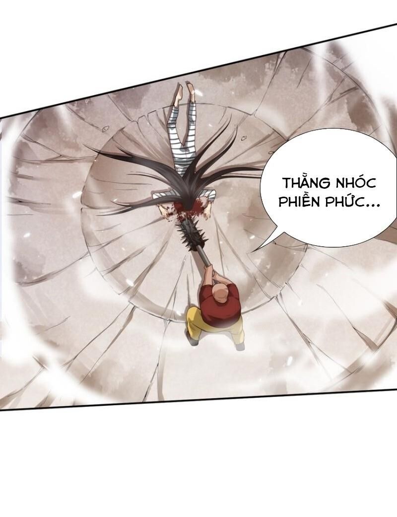 Giản Giới Chapter 98 - 81