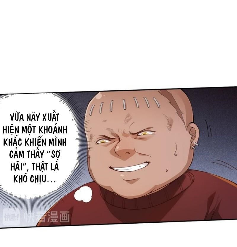 Giản Giới Chapter 98 - 82