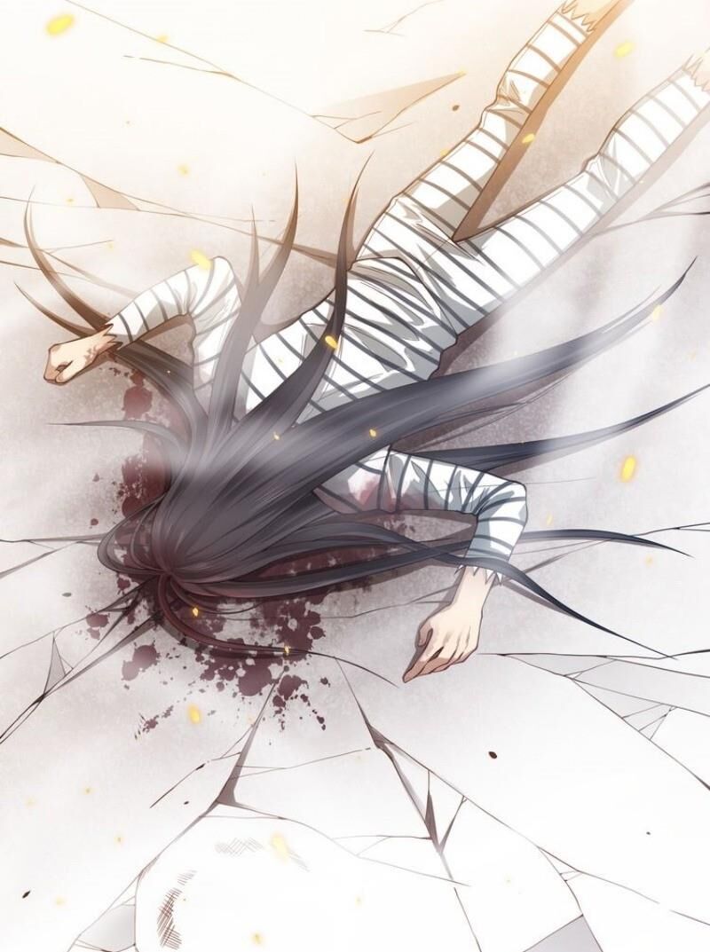 Giản Giới Chapter 98 - 94