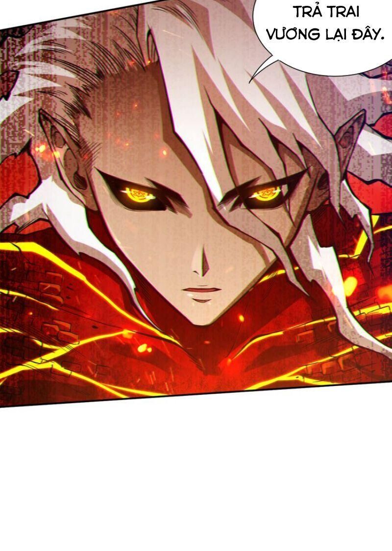 Giản Giới Chapter 101 - 12