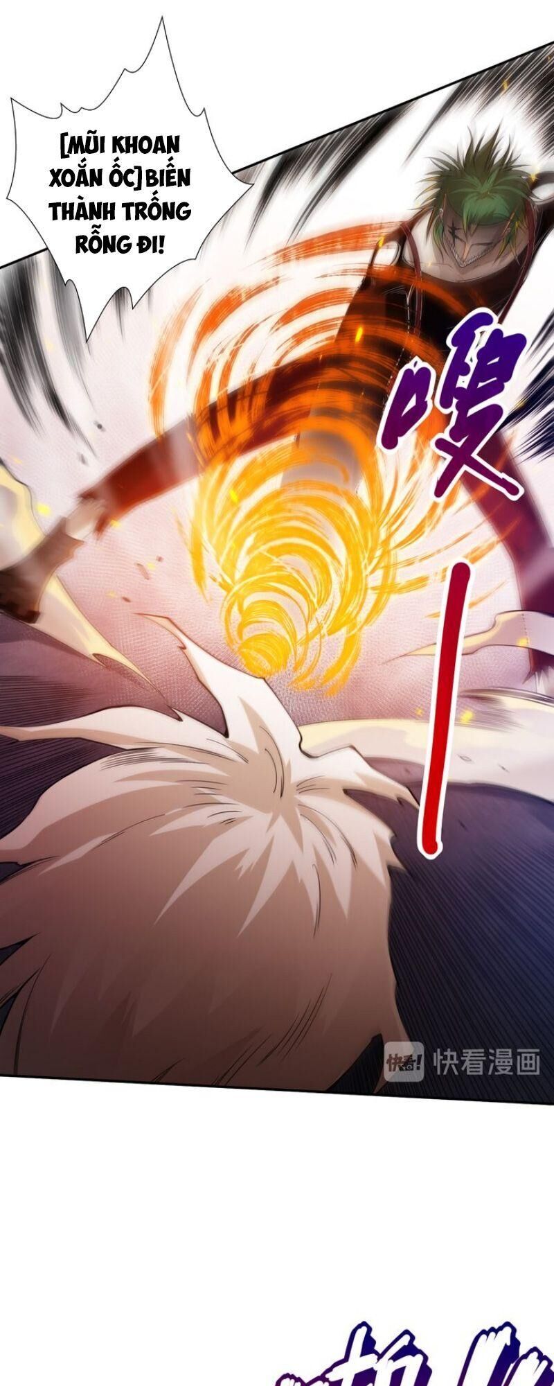 Giản Giới Chapter 101 - 15