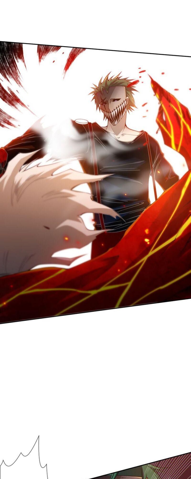 Giản Giới Chapter 101 - 19