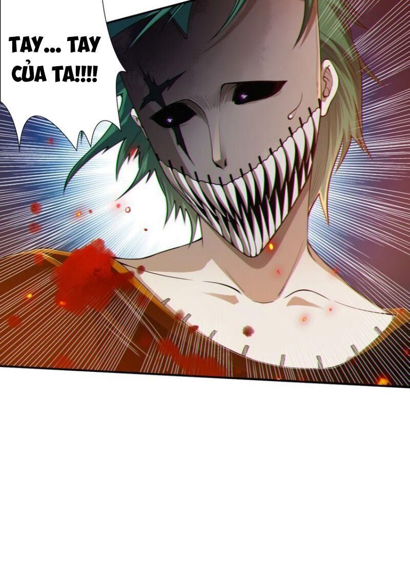 Giản Giới Chapter 101 - 20