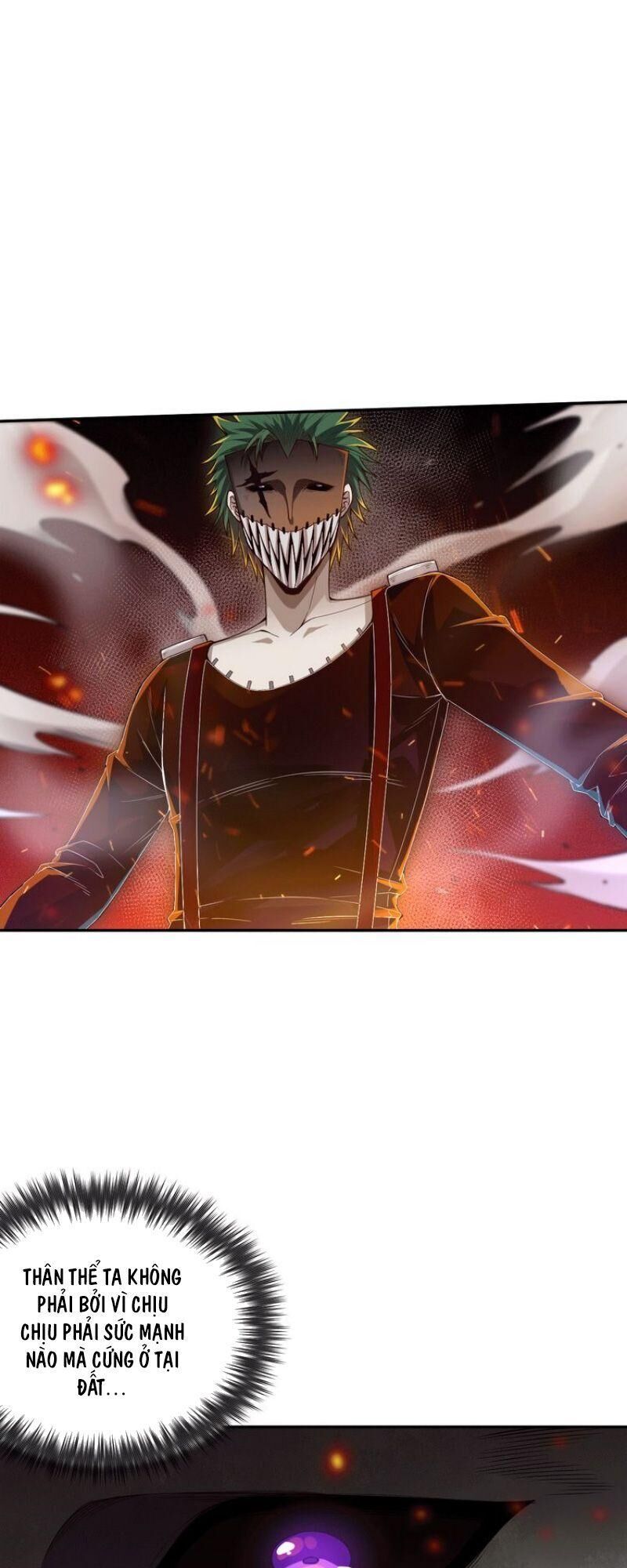 Giản Giới Chapter 101 - 3