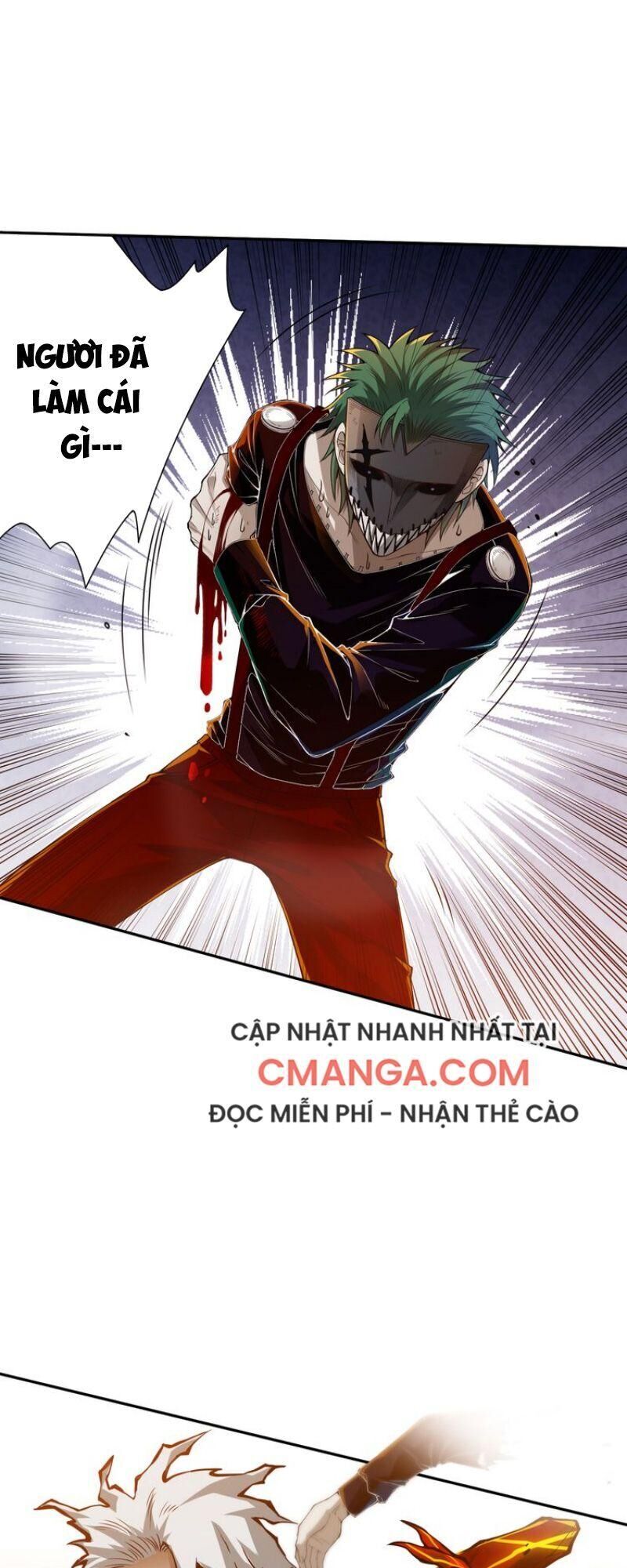 Giản Giới Chapter 101 - 21