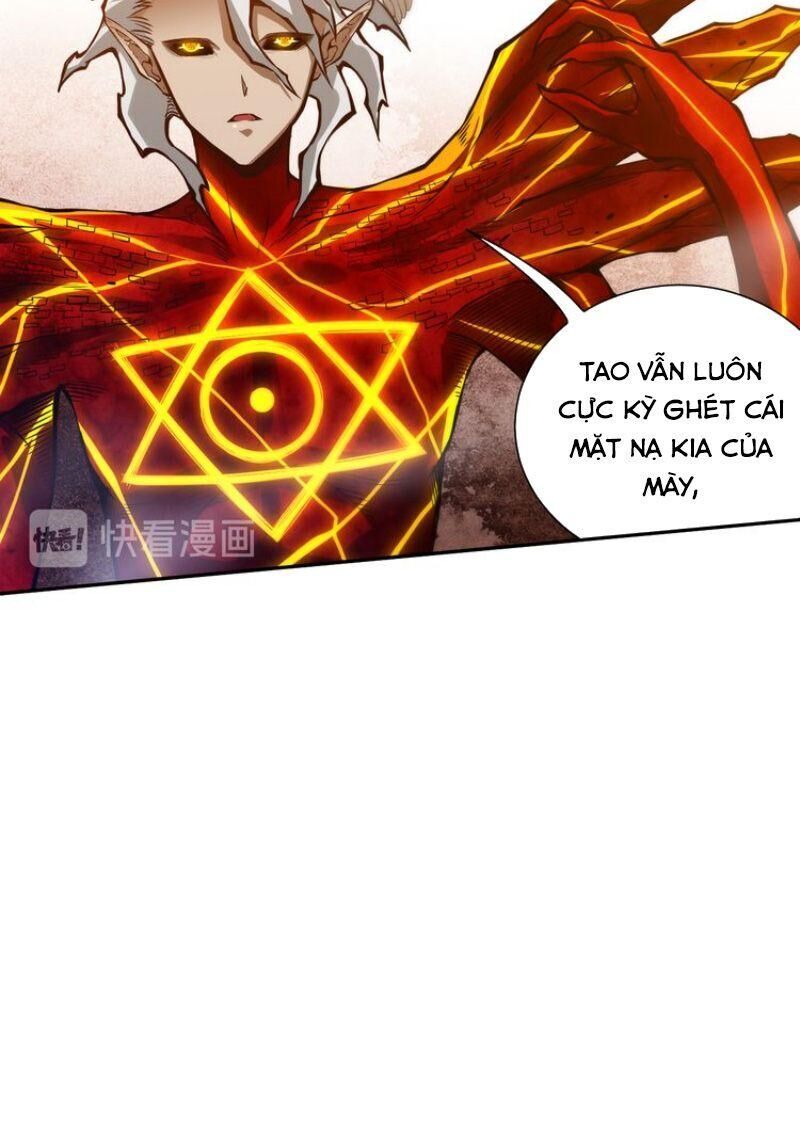 Giản Giới Chapter 101 - 22