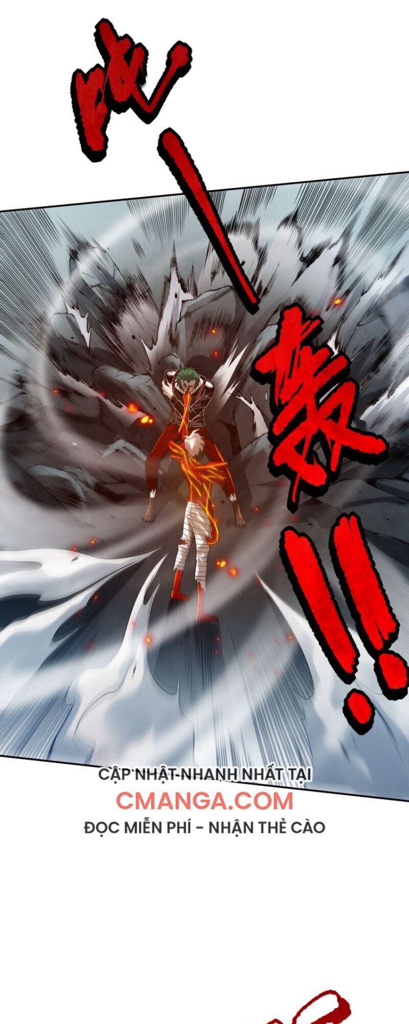 Giản Giới Chapter 101 - 25