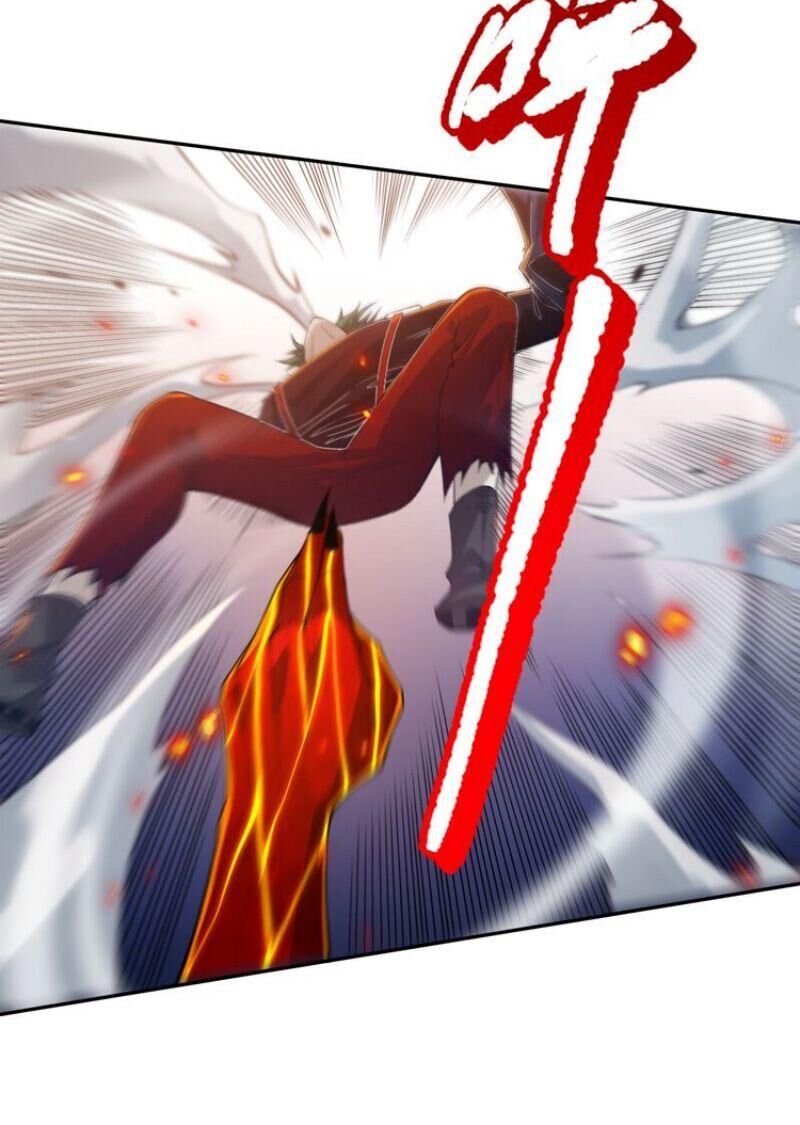 Giản Giới Chapter 101 - 26