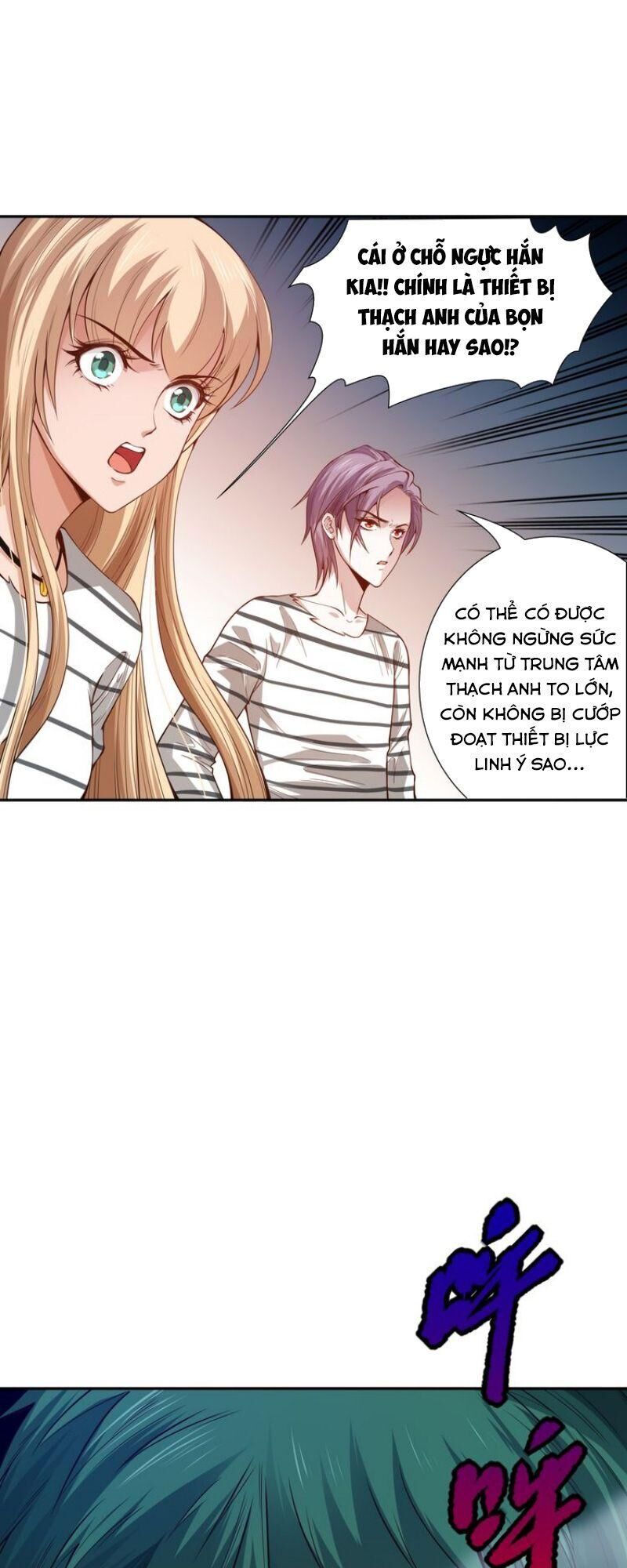 Giản Giới Chapter 101 - 29