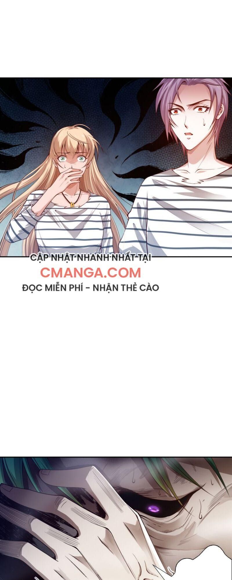 Giản Giới Chapter 101 - 31