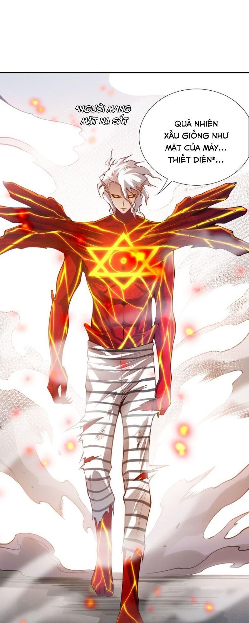 Giản Giới Chapter 101 - 34