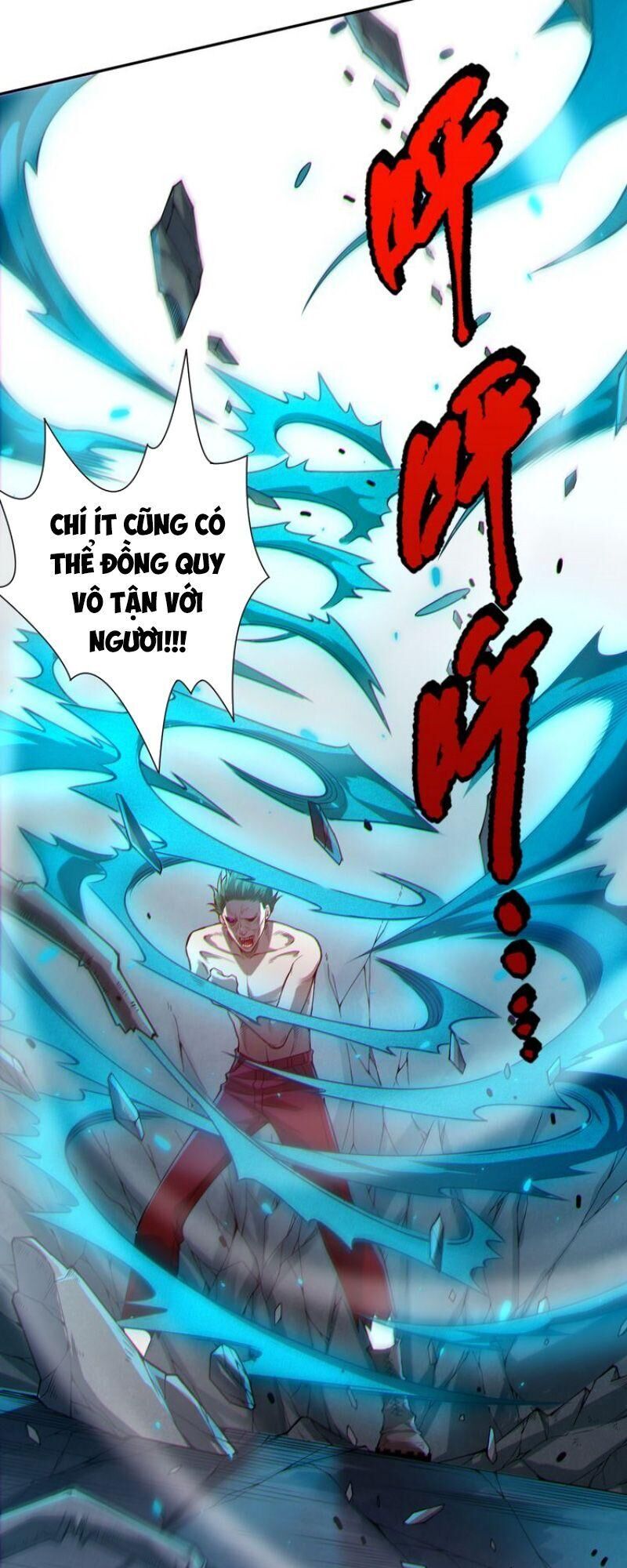 Giản Giới Chapter 101 - 38