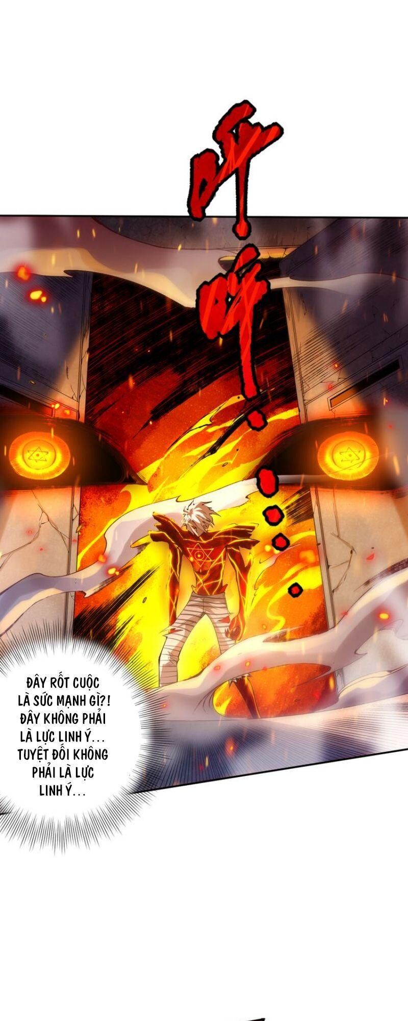 Giản Giới Chapter 101 - 5