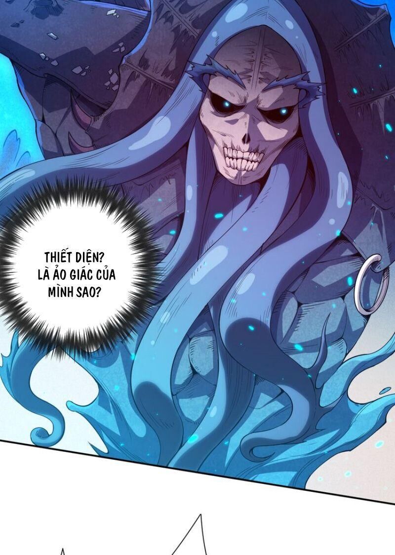 Giản Giới Chapter 101 - 41