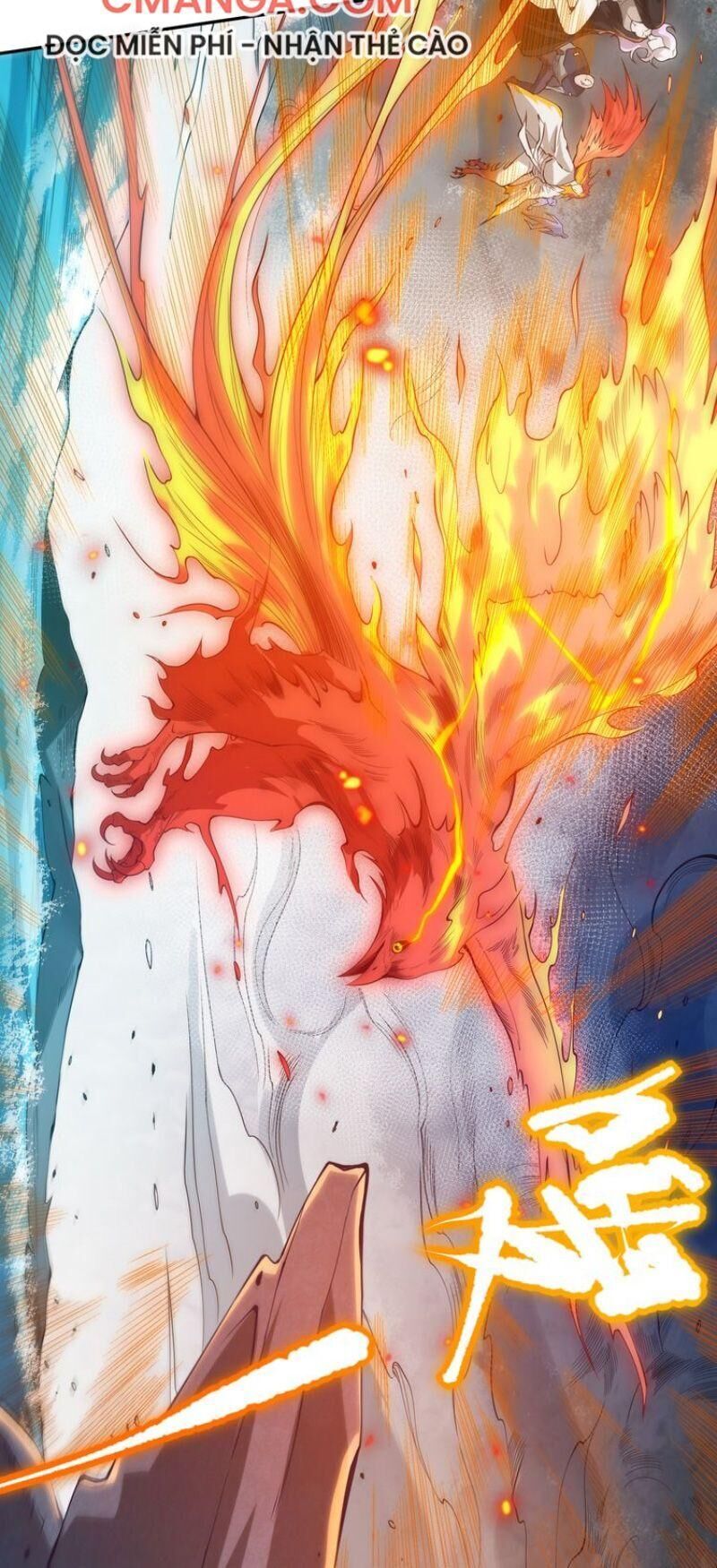 Giản Giới Chapter 101 - 43