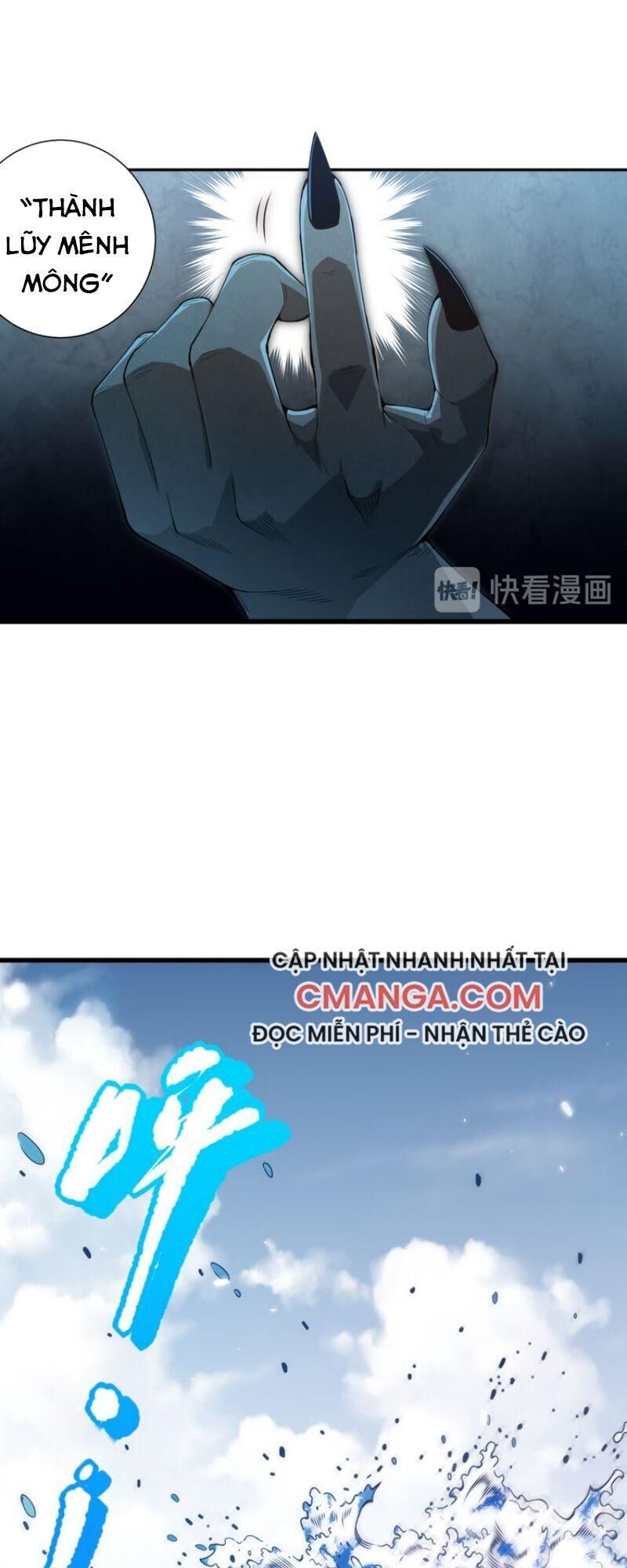 Giản Giới Chapter 101 - 46