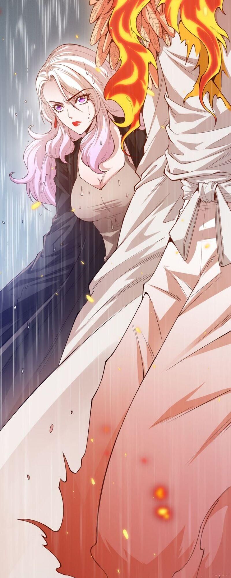 Giản Giới Chapter 101 - 59