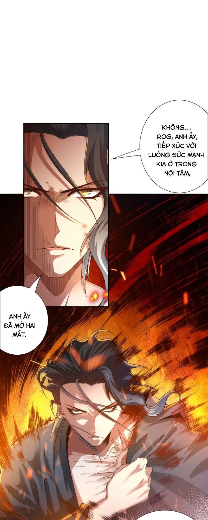 Giản Giới Chapter 101 - 7