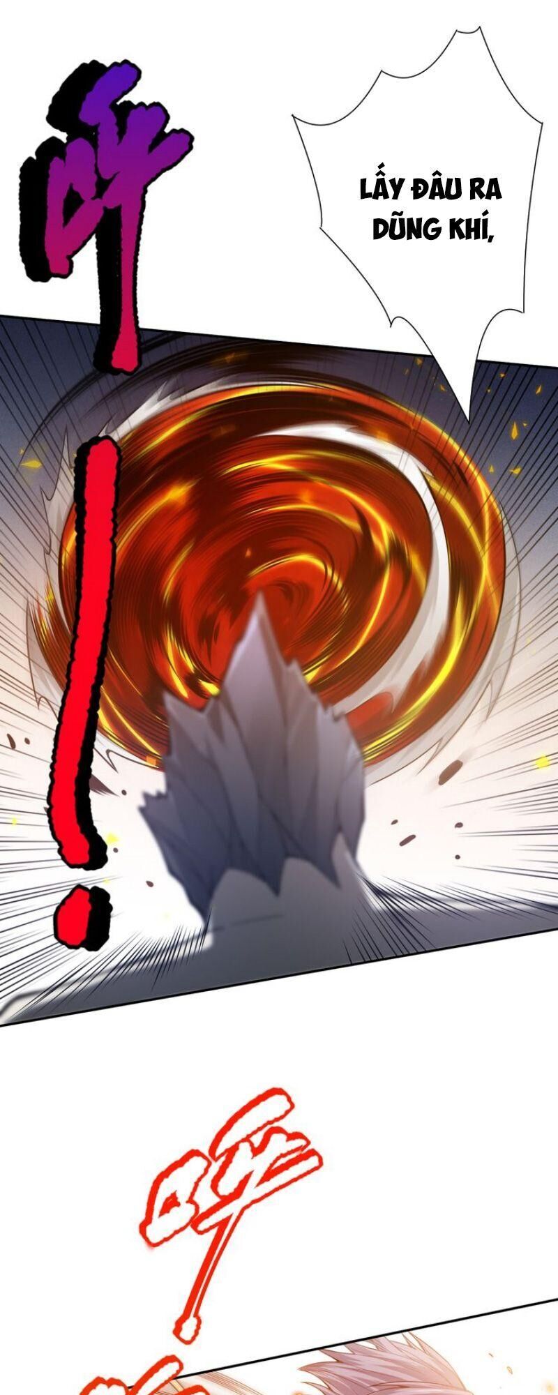 Giản Giới Chapter 101 - 71