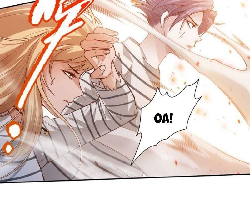 Giản Giới Chapter 101 - 72