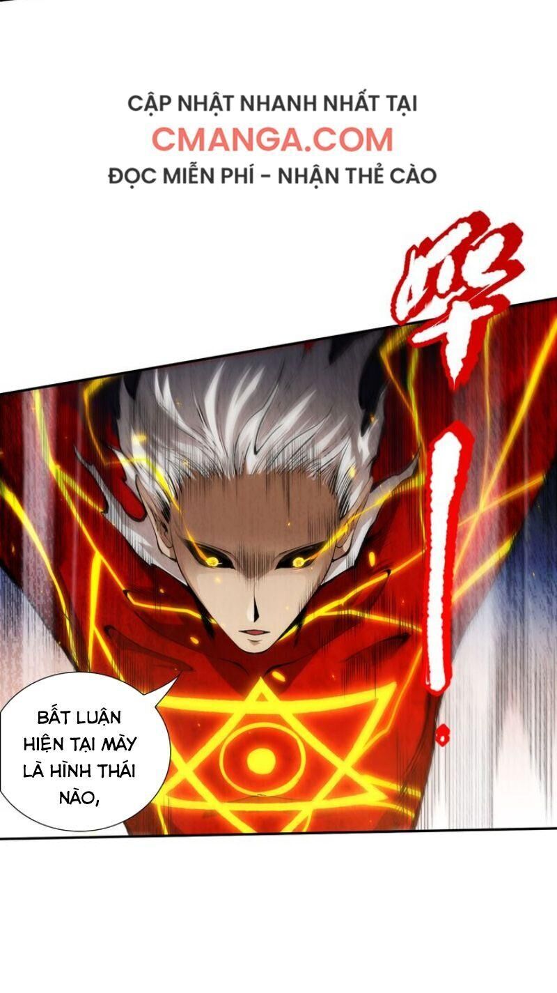 Giản Giới Chapter 101 - 74
