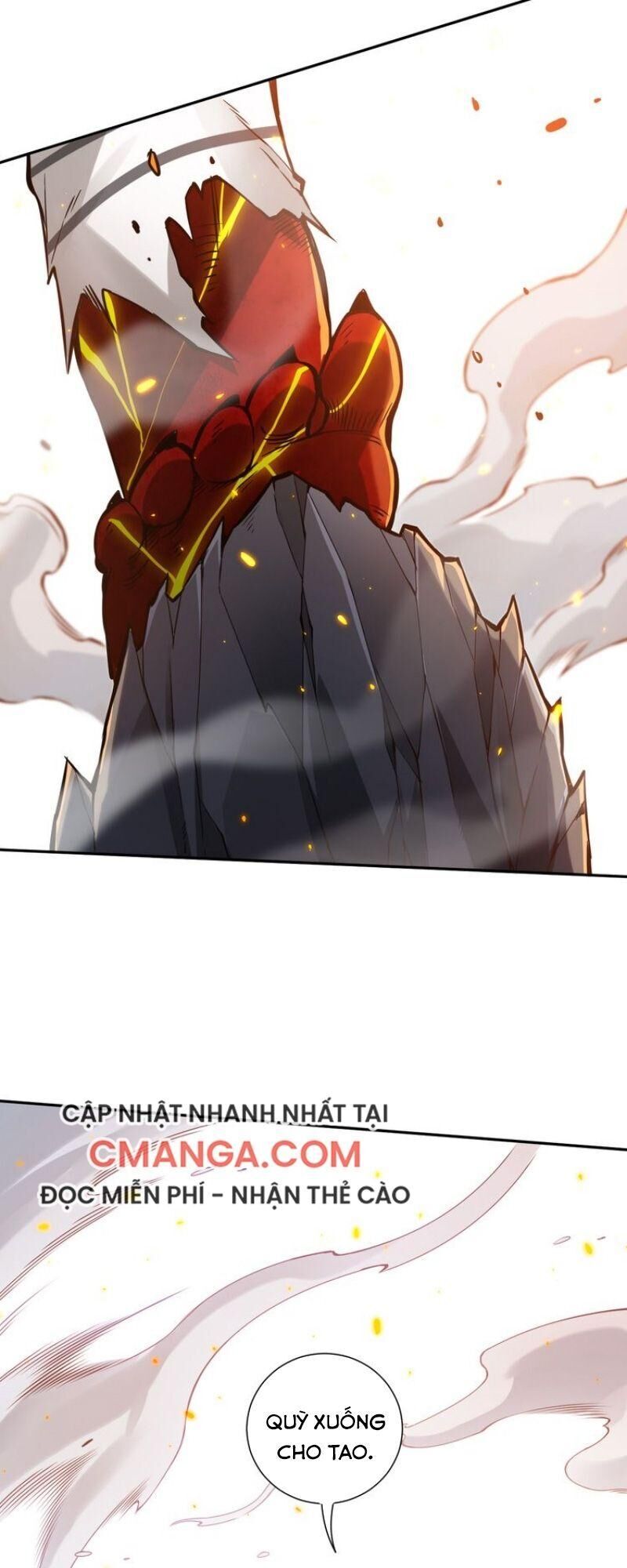 Giản Giới Chapter 101 - 77