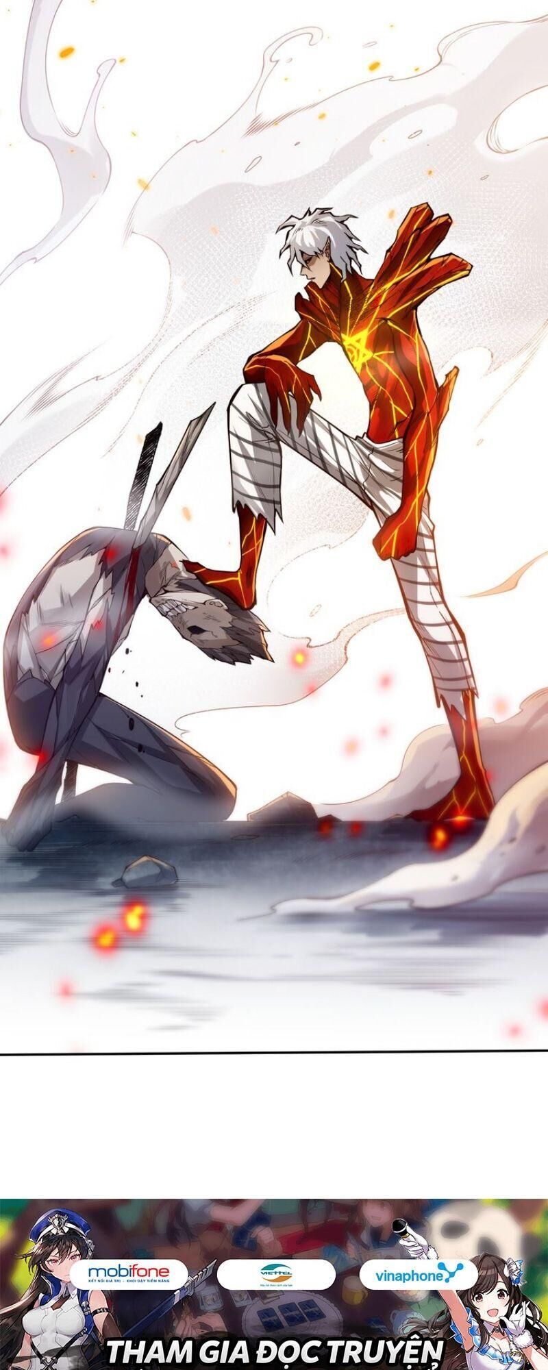 Giản Giới Chapter 101 - 78