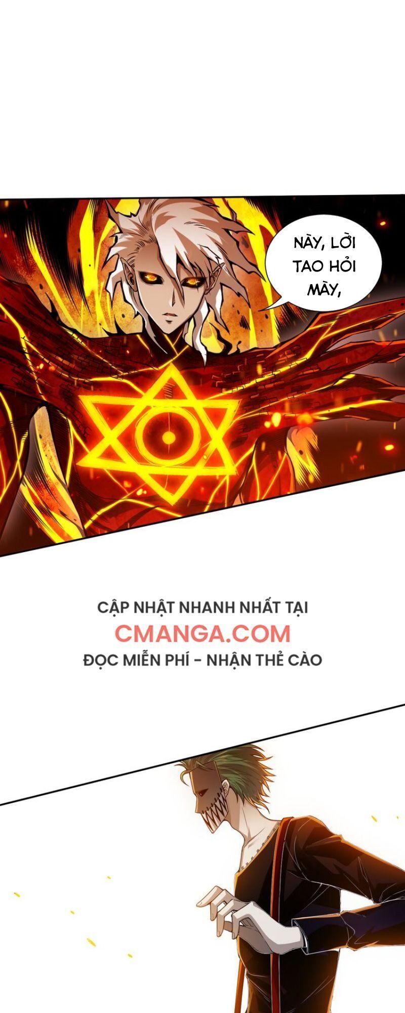Giản Giới Chapter 101 - 9