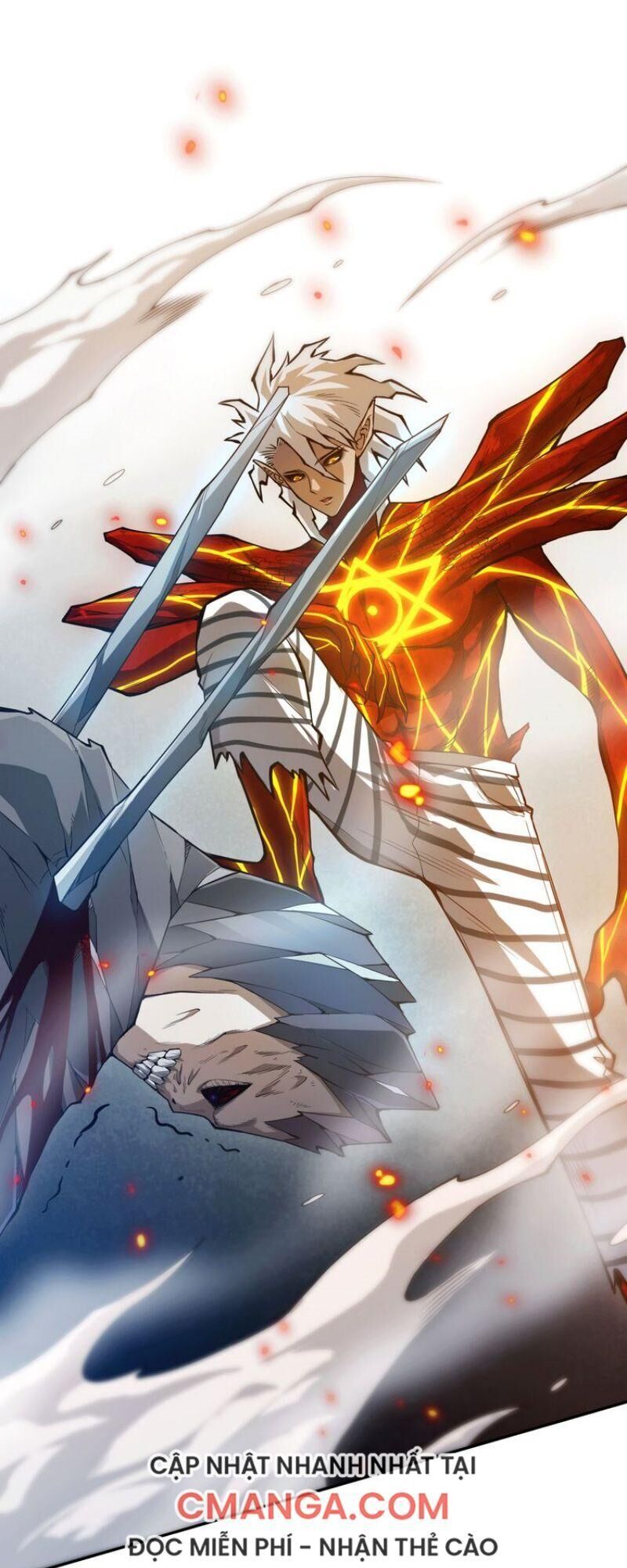 Giản Giới Chapter 102 - 1