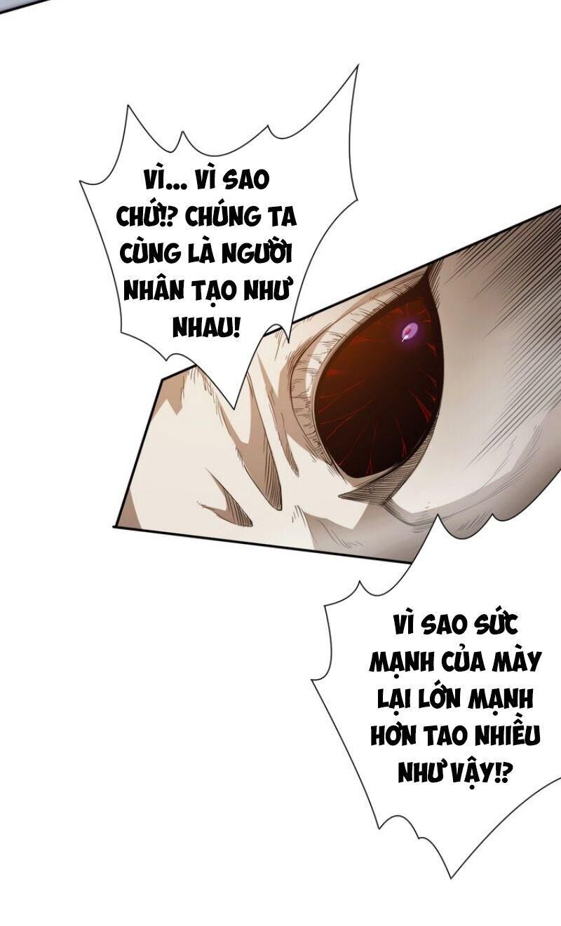 Giản Giới Chapter 102 - 2