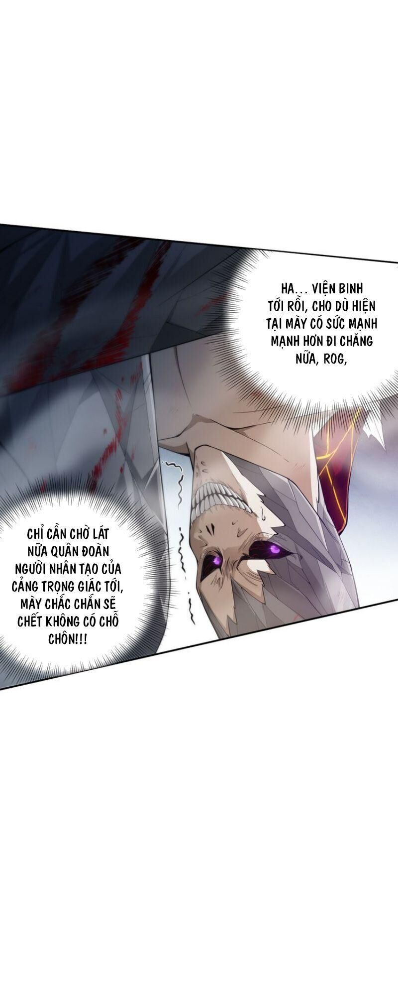 Giản Giới Chapter 102 - 11