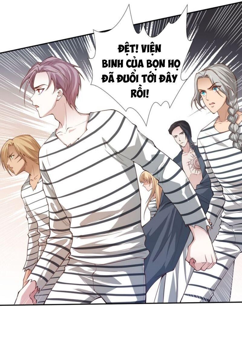 Giản Giới Chapter 102 - 12