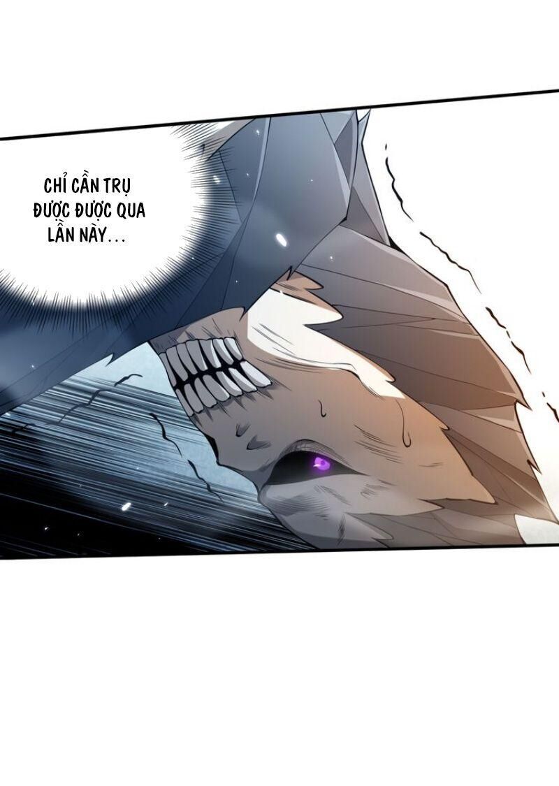 Giản Giới Chapter 102 - 16
