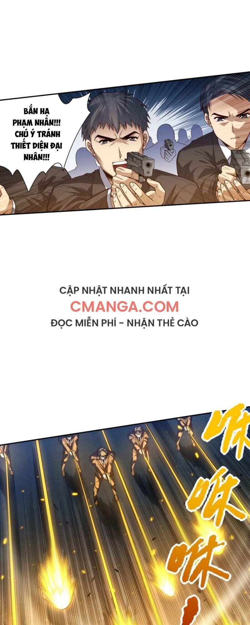 Giản Giới Chapter 102 - 17