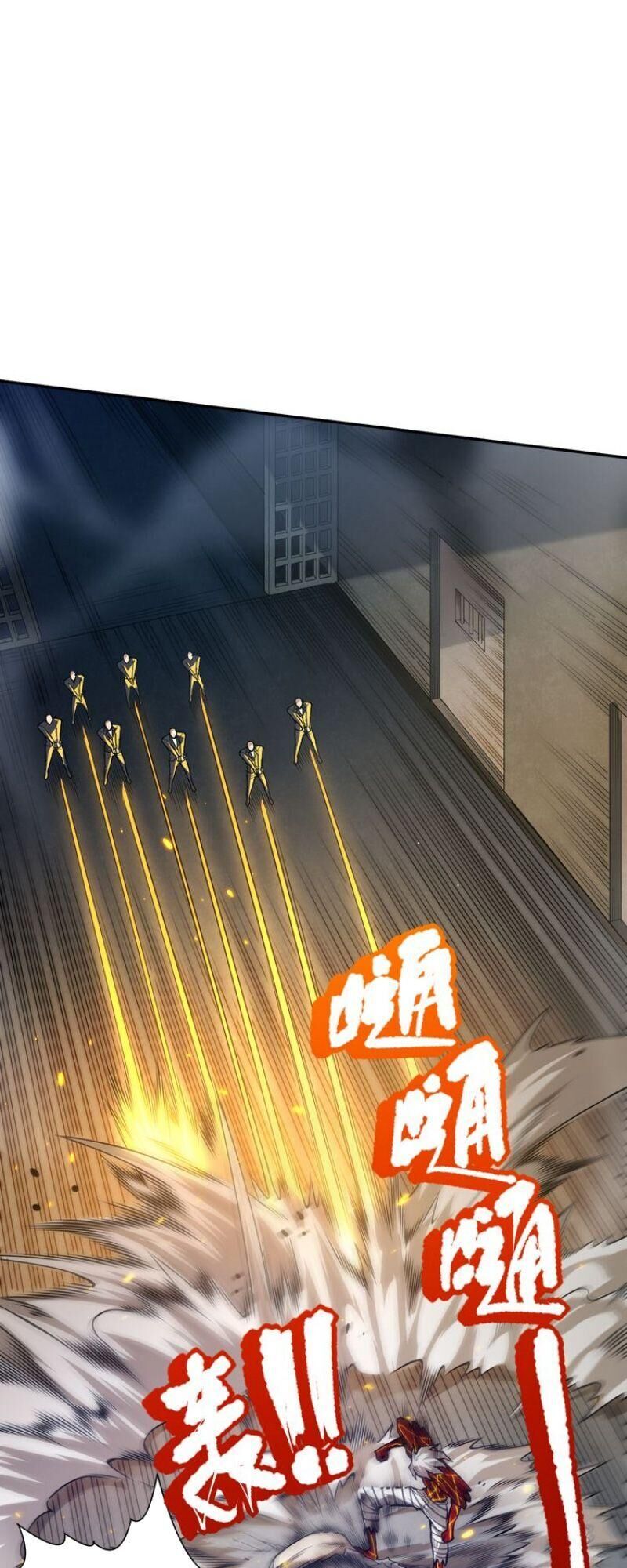 Giản Giới Chapter 102 - 19