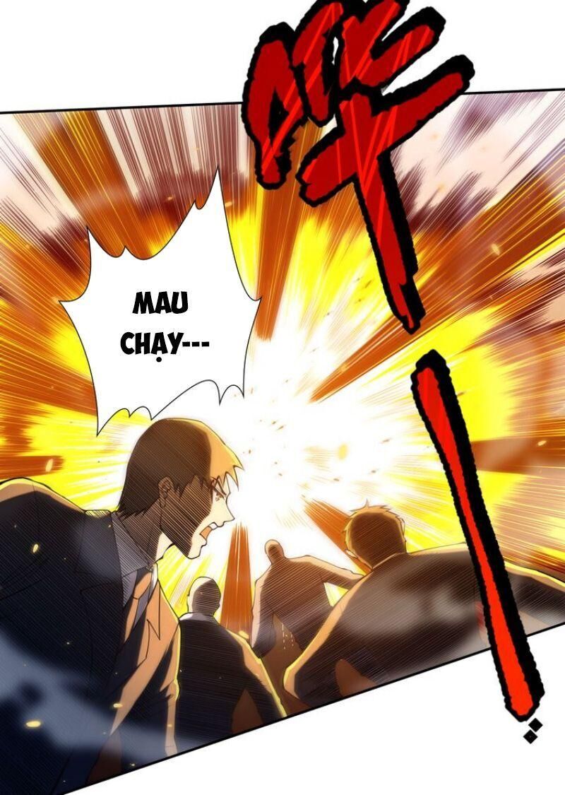 Giản Giới Chapter 102 - 32