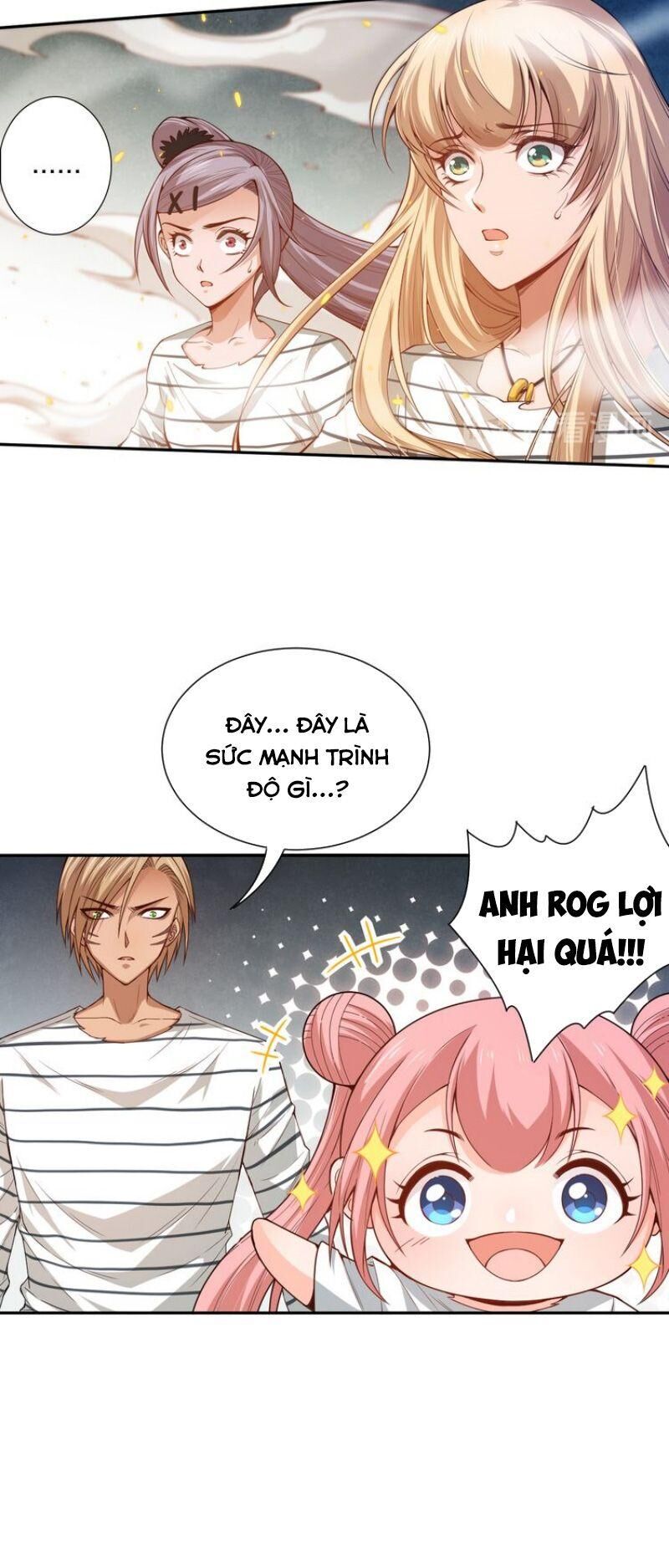 Giản Giới Chapter 102 - 35