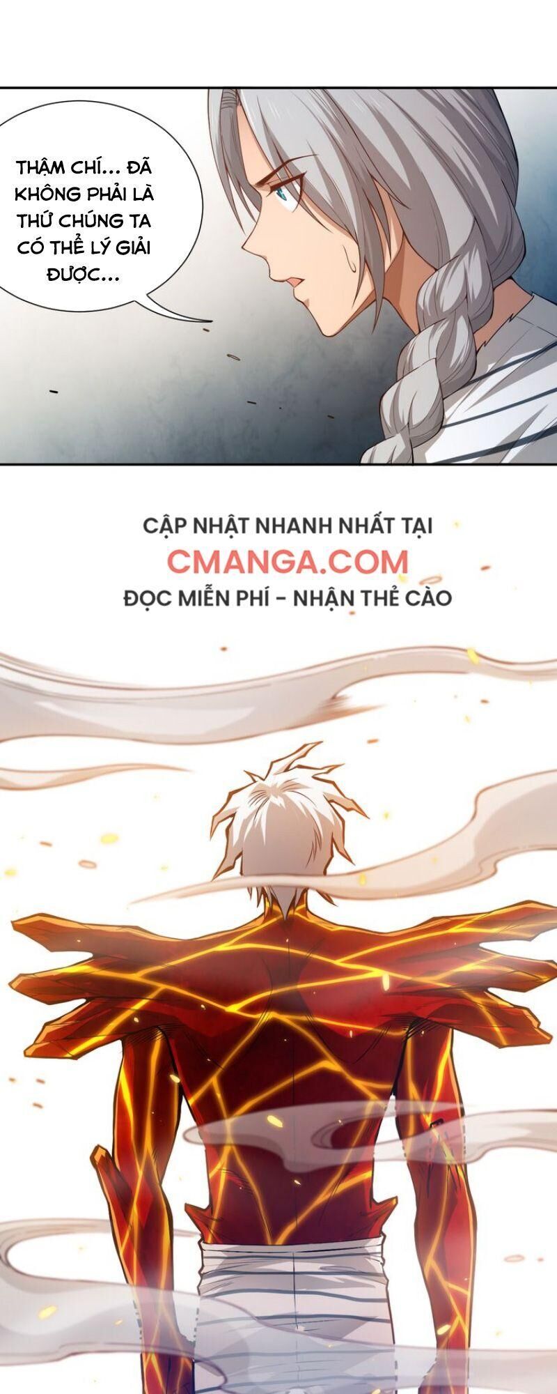 Giản Giới Chapter 102 - 36
