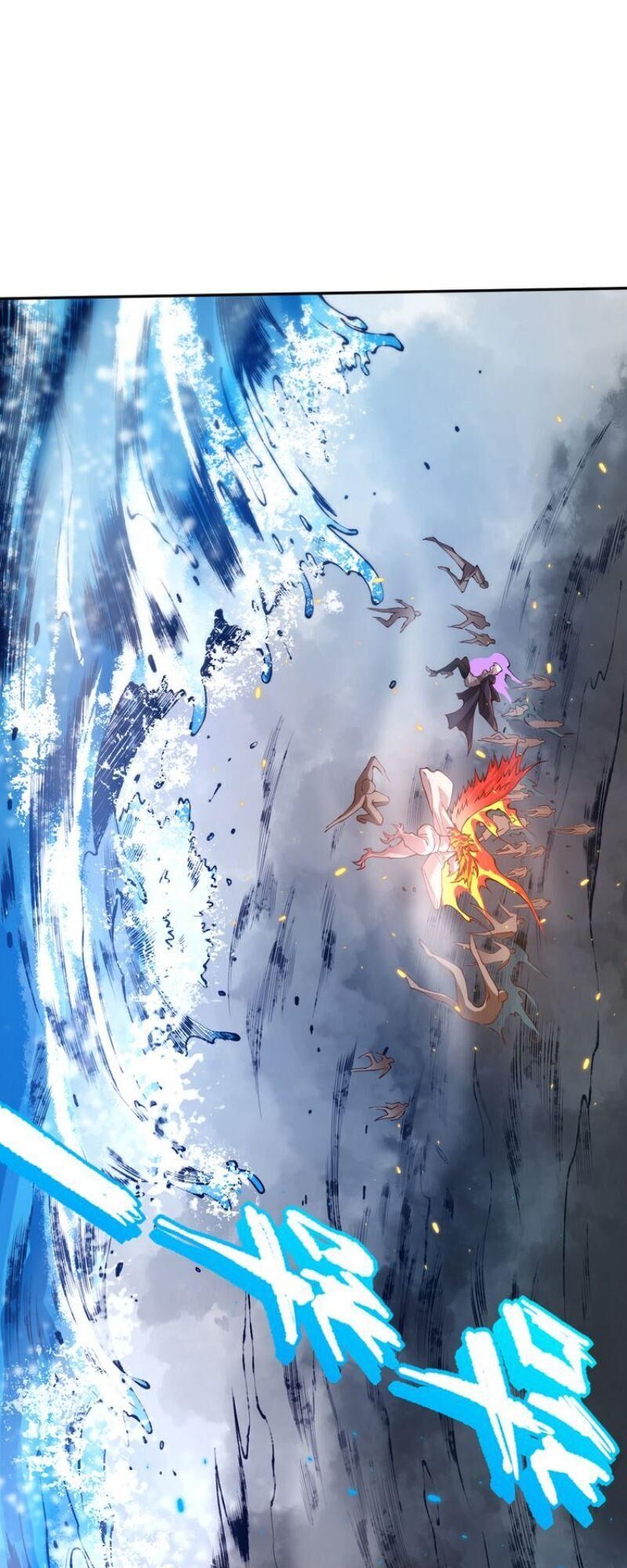 Giản Giới Chapter 102 - 40