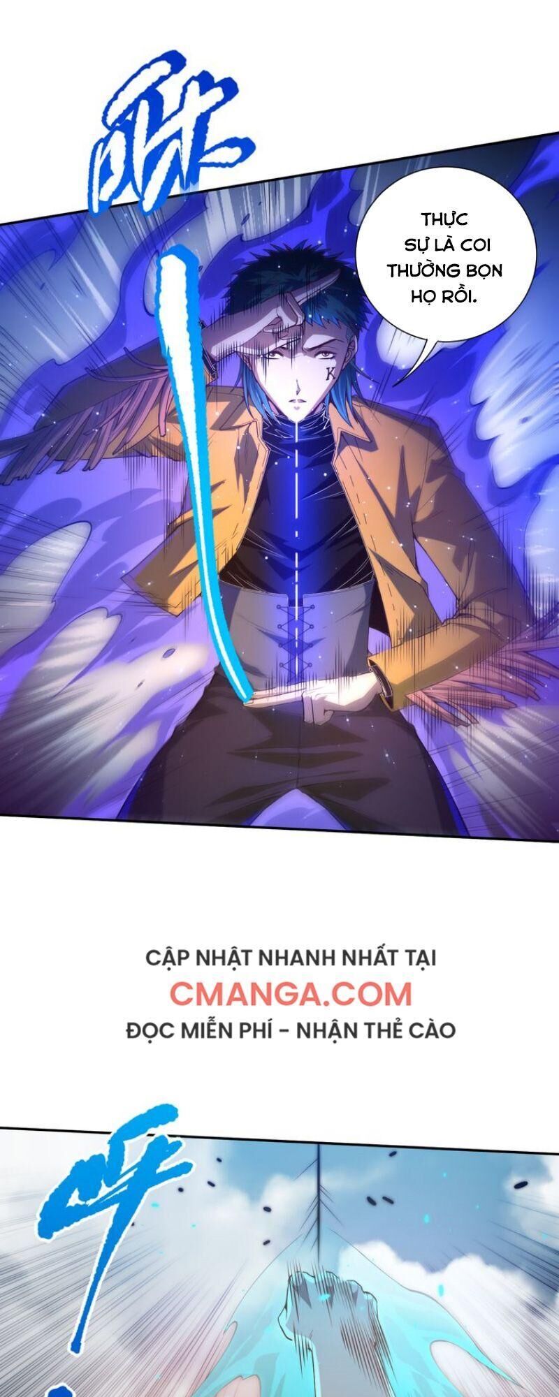 Giản Giới Chapter 102 - 46