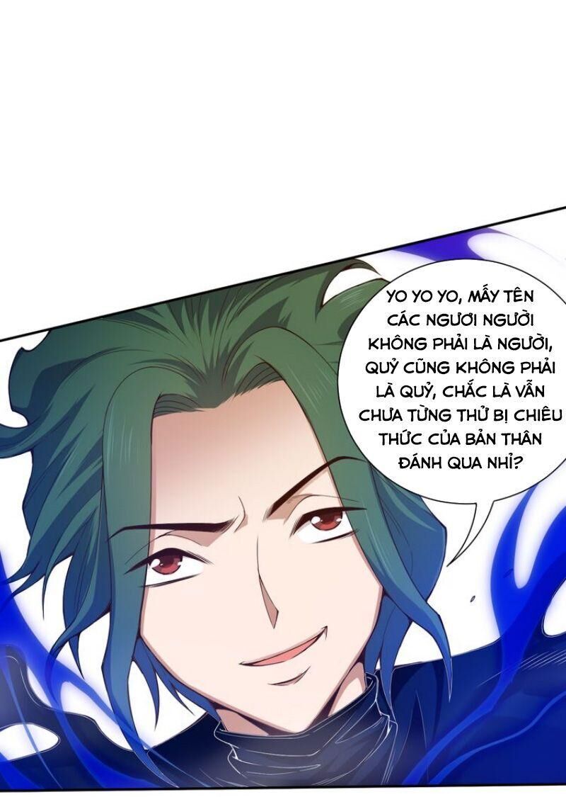 Giản Giới Chapter 102 - 49